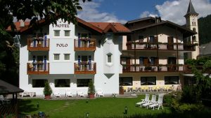 Hotel con spa Ziano di Fiemme