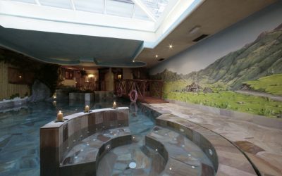 Spa e massaggi