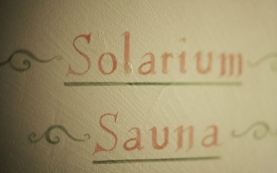 Solarium