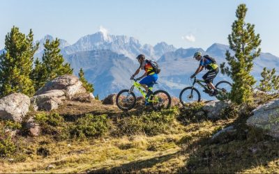 Video Mountain Bike